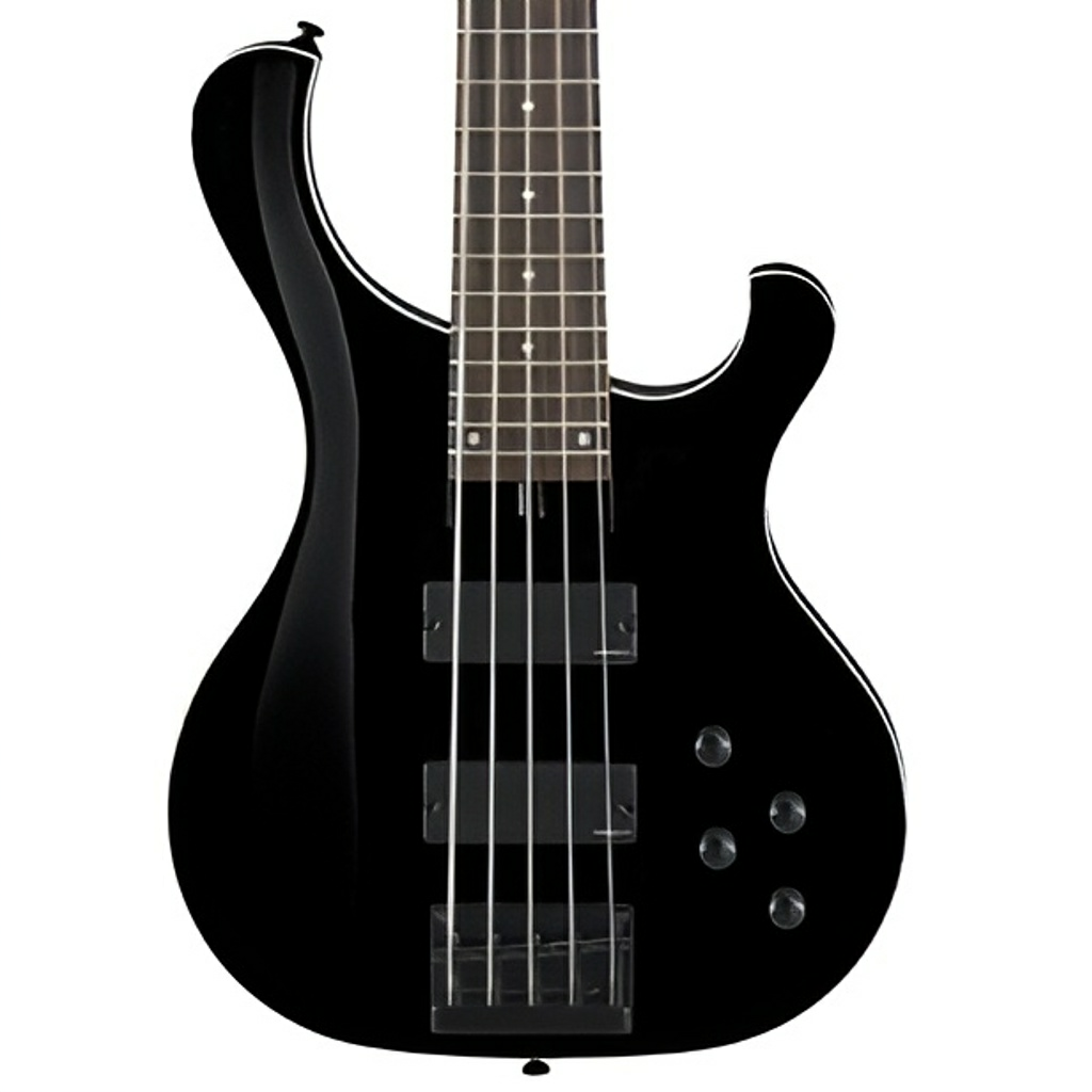 CORT T55BK BAS GİTAR