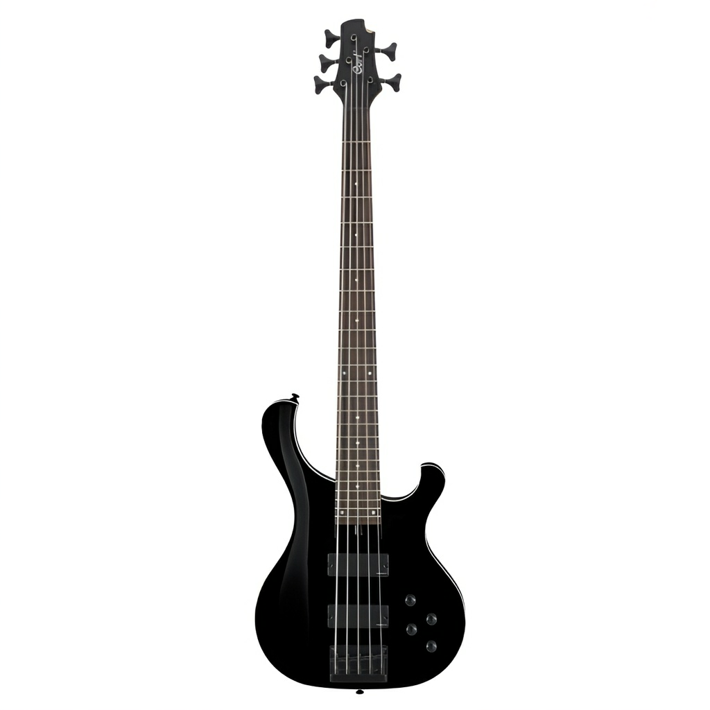 CORT T55BK BAS GİTAR