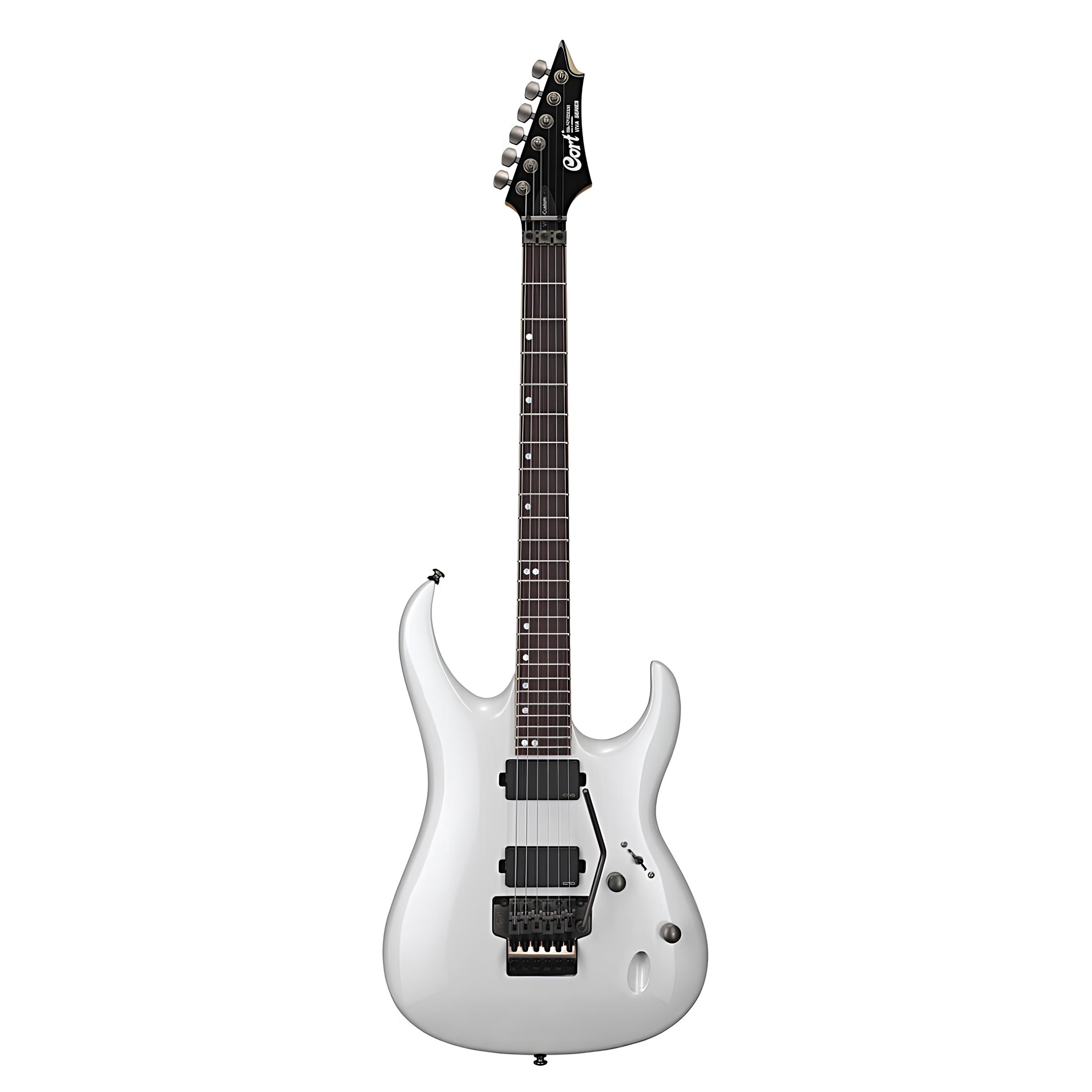 CORT VIVA-CUSTOM WP ELEKTRO GİTAR