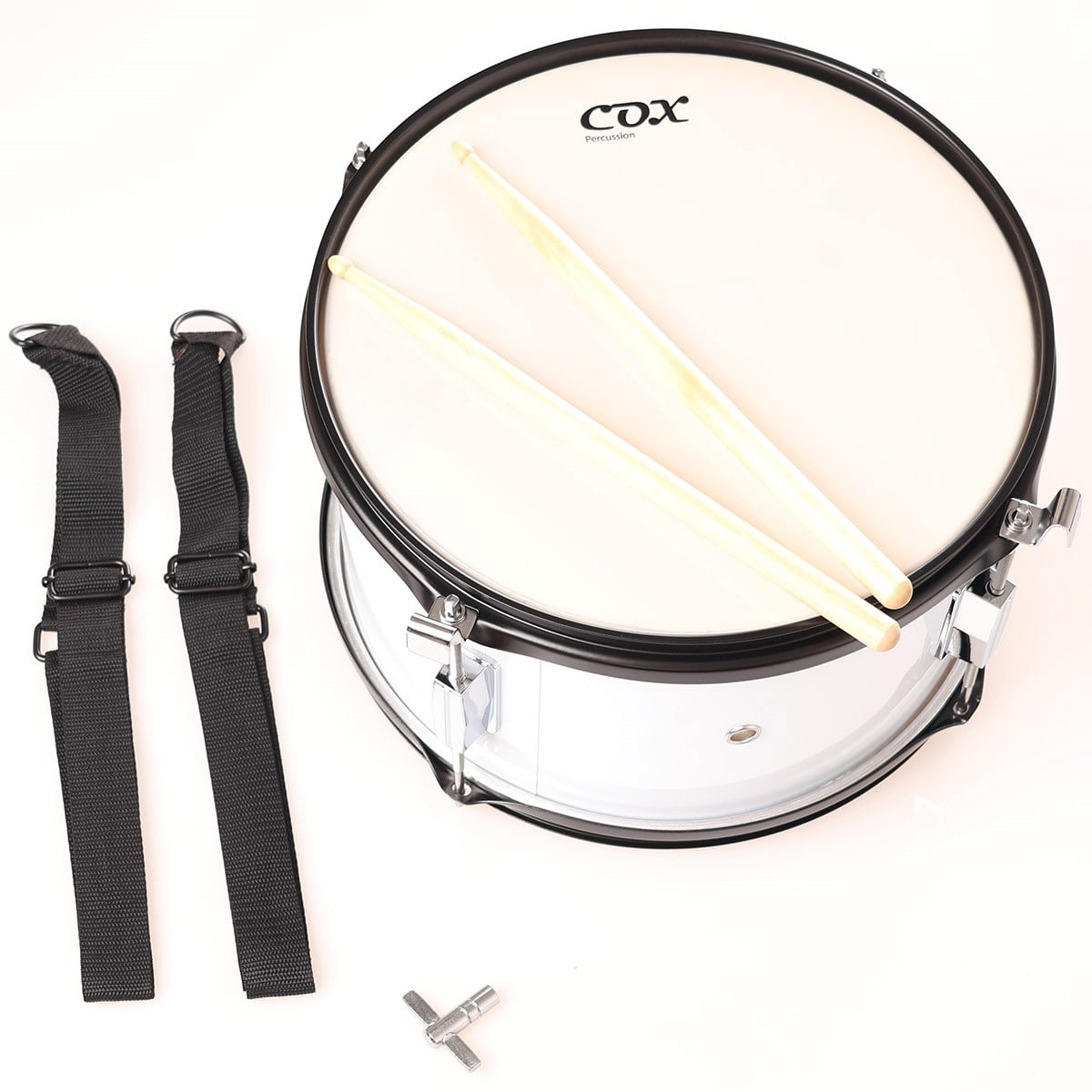 Cox 12 İnç x 7 İnç Çocuk Bando Trampeti