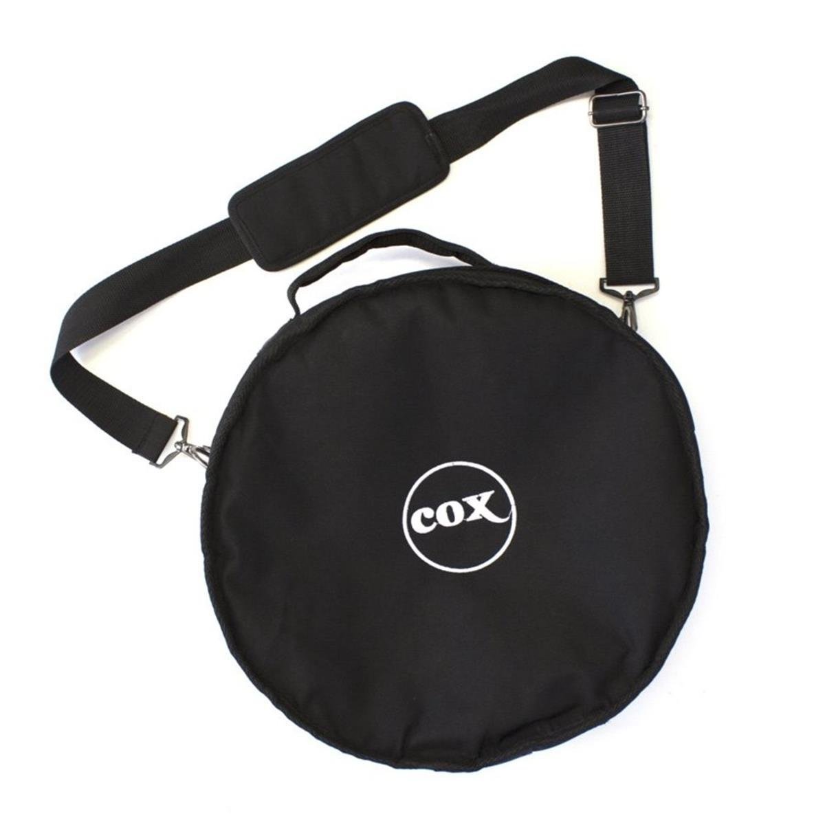 Cox - Çantalı Bendir Seti