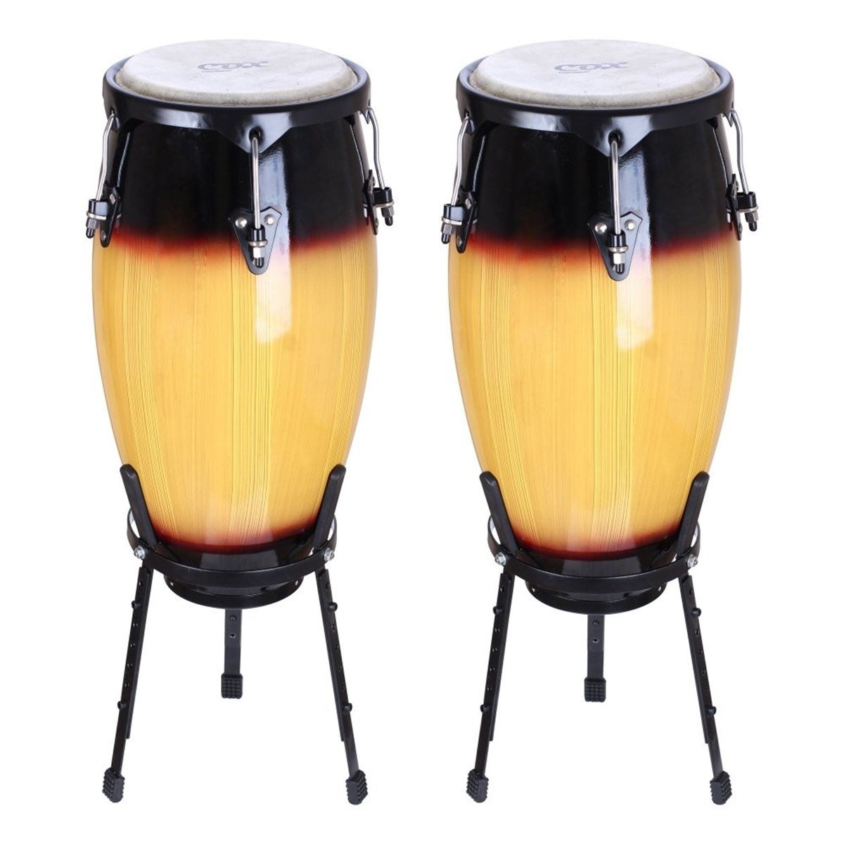 Cox CCS1-SB Conga Seti