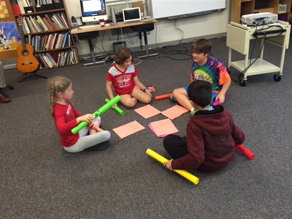 Cox CDTS-8 Diatonik Müzikal Borular 8'li Set