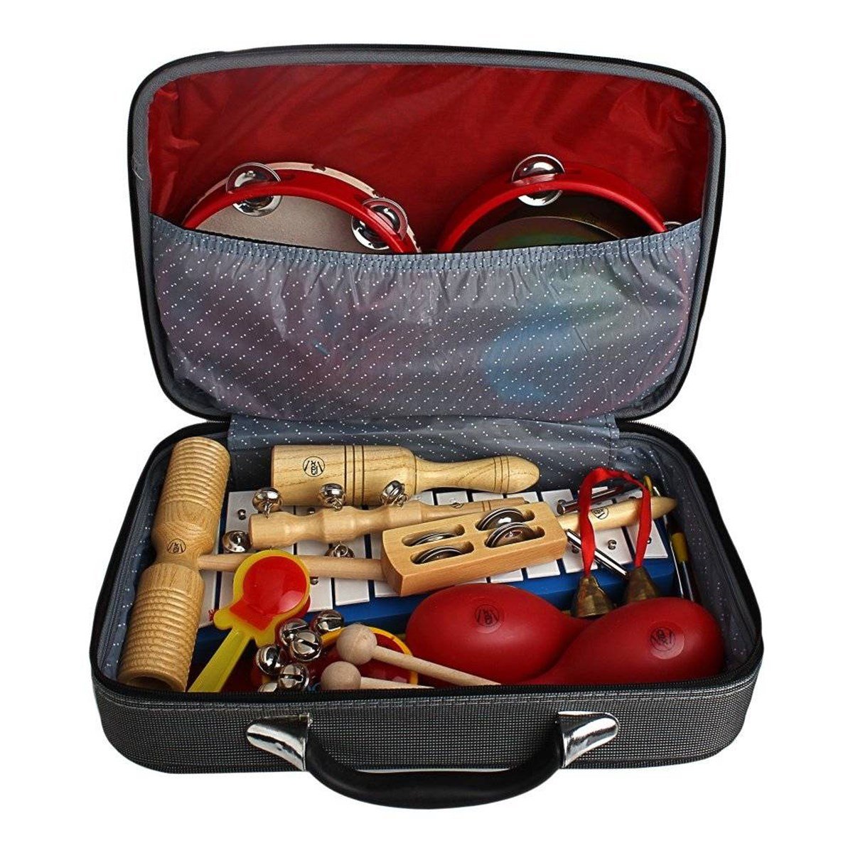 Cox FLT-LB17 Perküsyon Seti