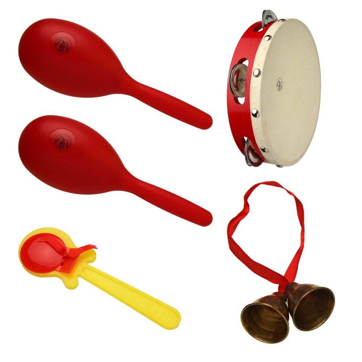 Cox FLT-LB17 Perküsyon Seti