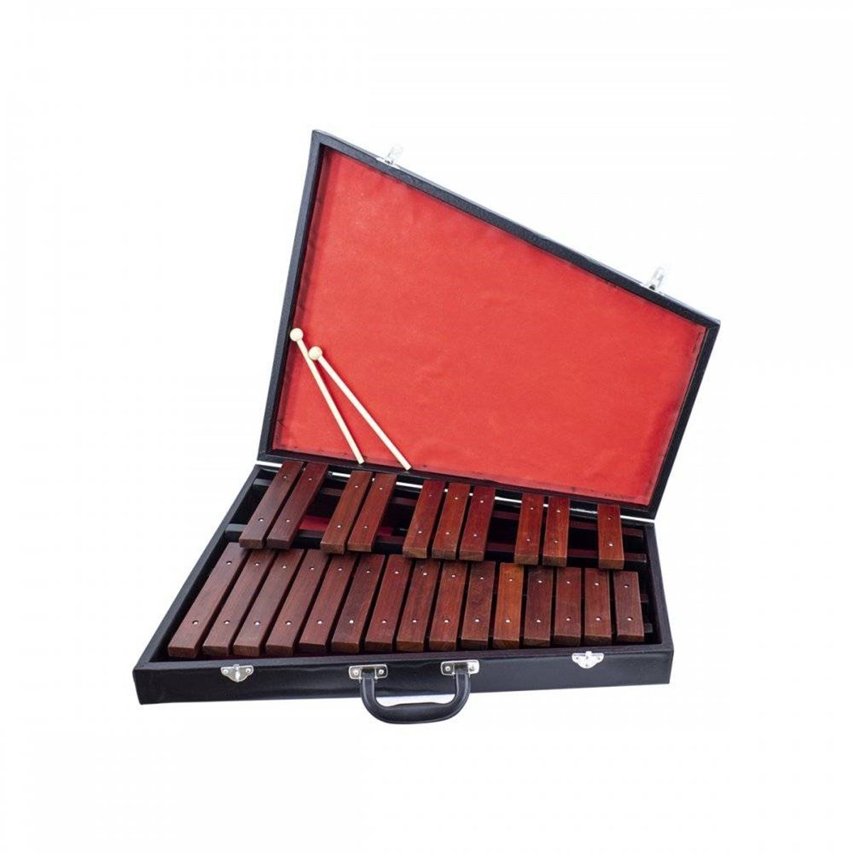 Cox FLT-XL225B 25 Tuş Çantalı Ksilofon