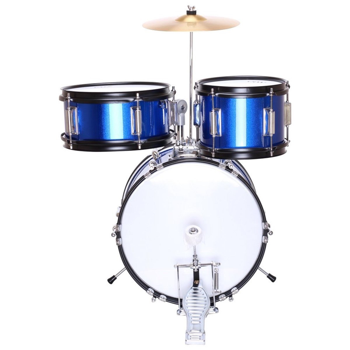 Cox Junior (Mavi) Çocuk Baterisi