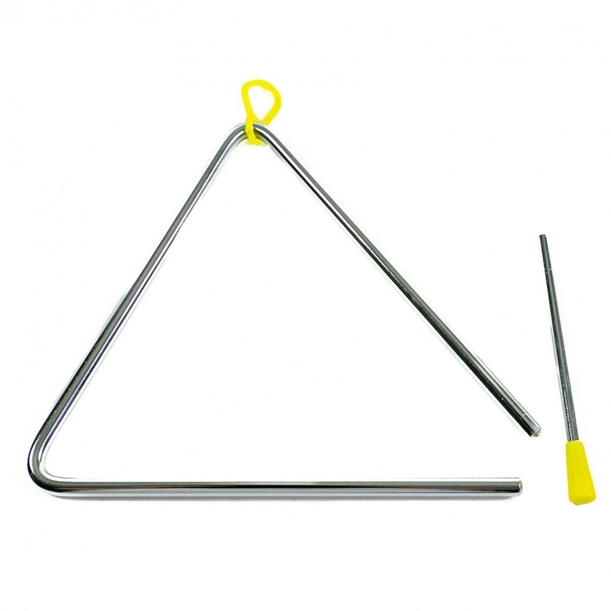 Cox T10 Çelik Üçgen (10