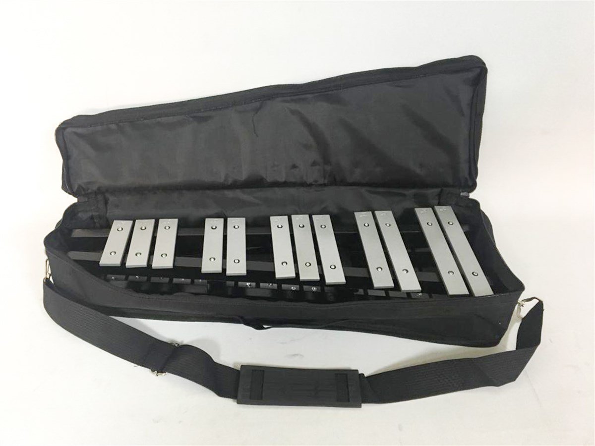 CREMONIA AL30 GLOCKENSPIEL 30 NOTALI