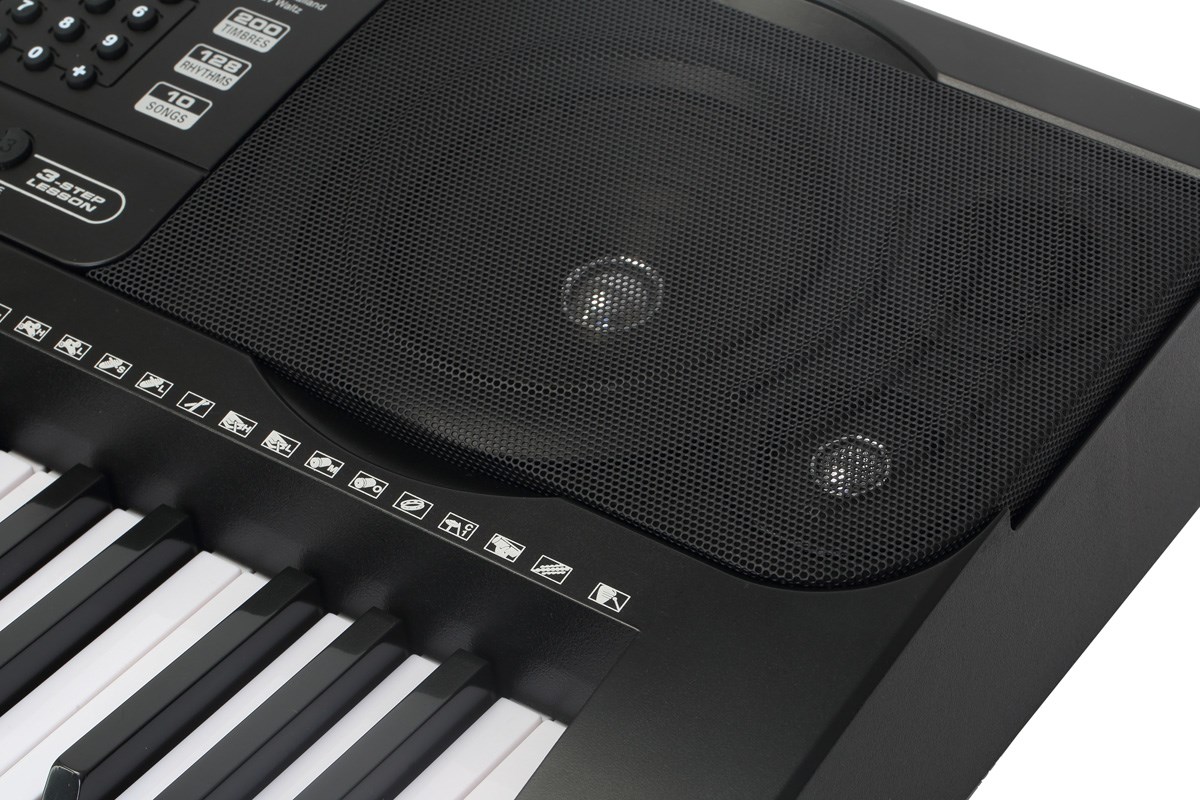 Cremonia EK61223 61 Tuşlu 5 Oktav Org