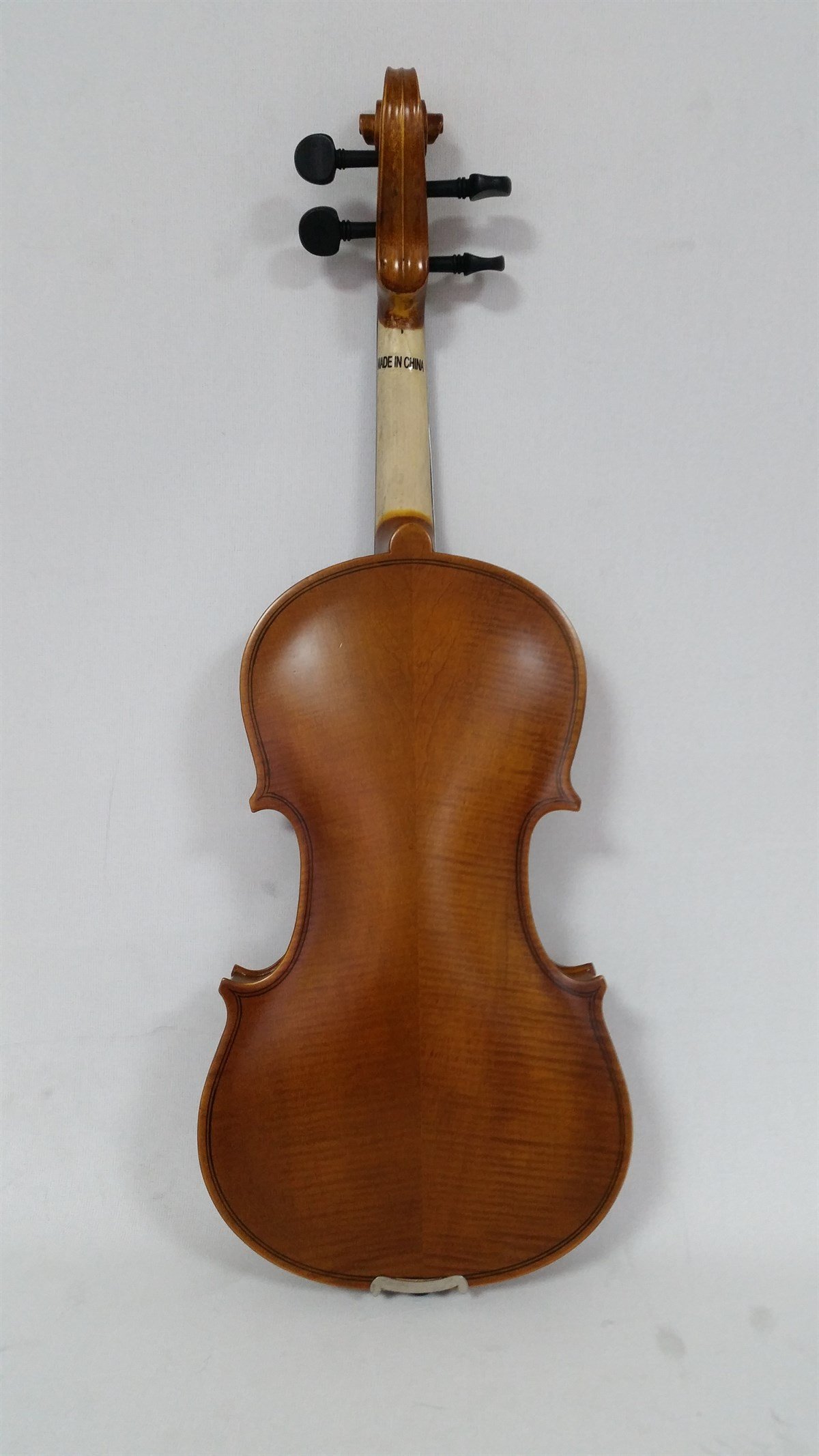 Cremonia VG001-HPM12 1/2 Keman (Kutu, Yay ve Reçine Dahil)