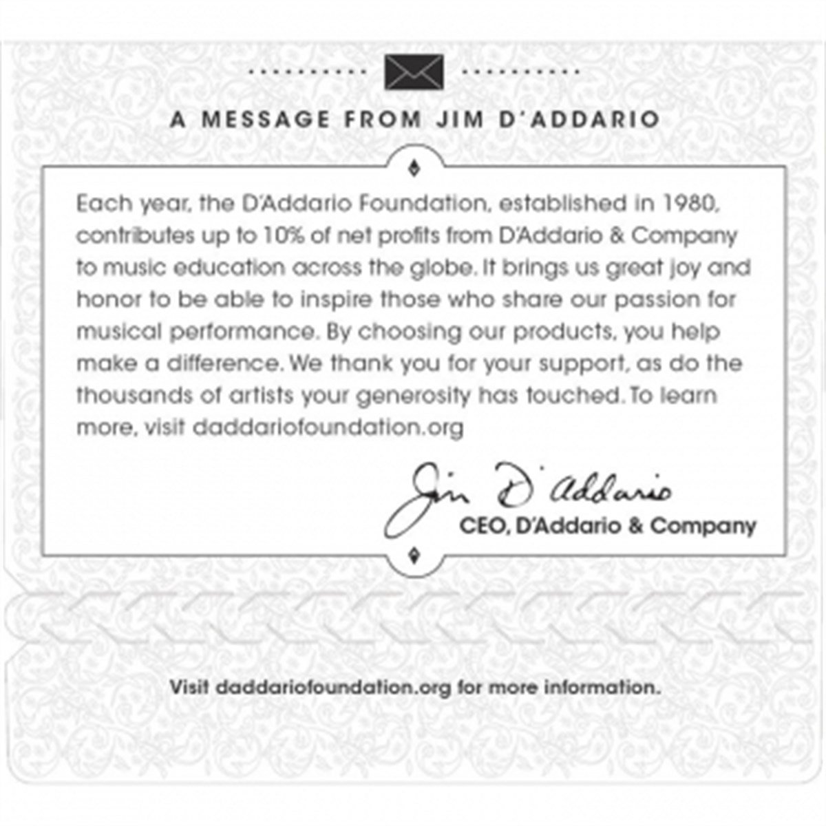 DADDARIO EJ45TT KLASİK GİTAR TEL SETİ NORMAL TENSION