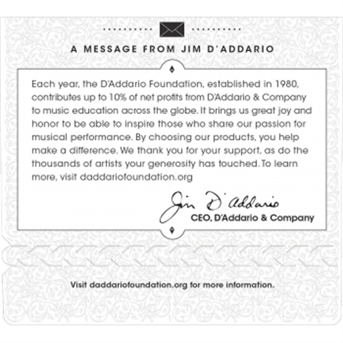 DADDARIO EJ46C KLASİK GİTAR TEL SETİ HARD TENSION