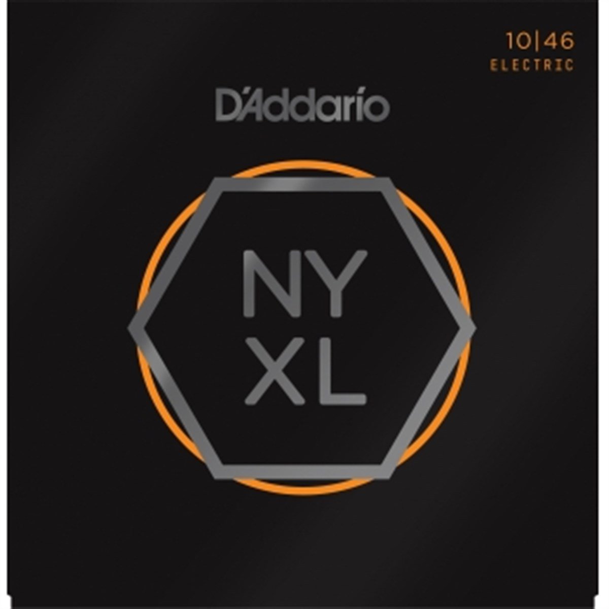 DADDARIO NYXL1046 ELEKTRO GİTAR TEL SETİ 10-46