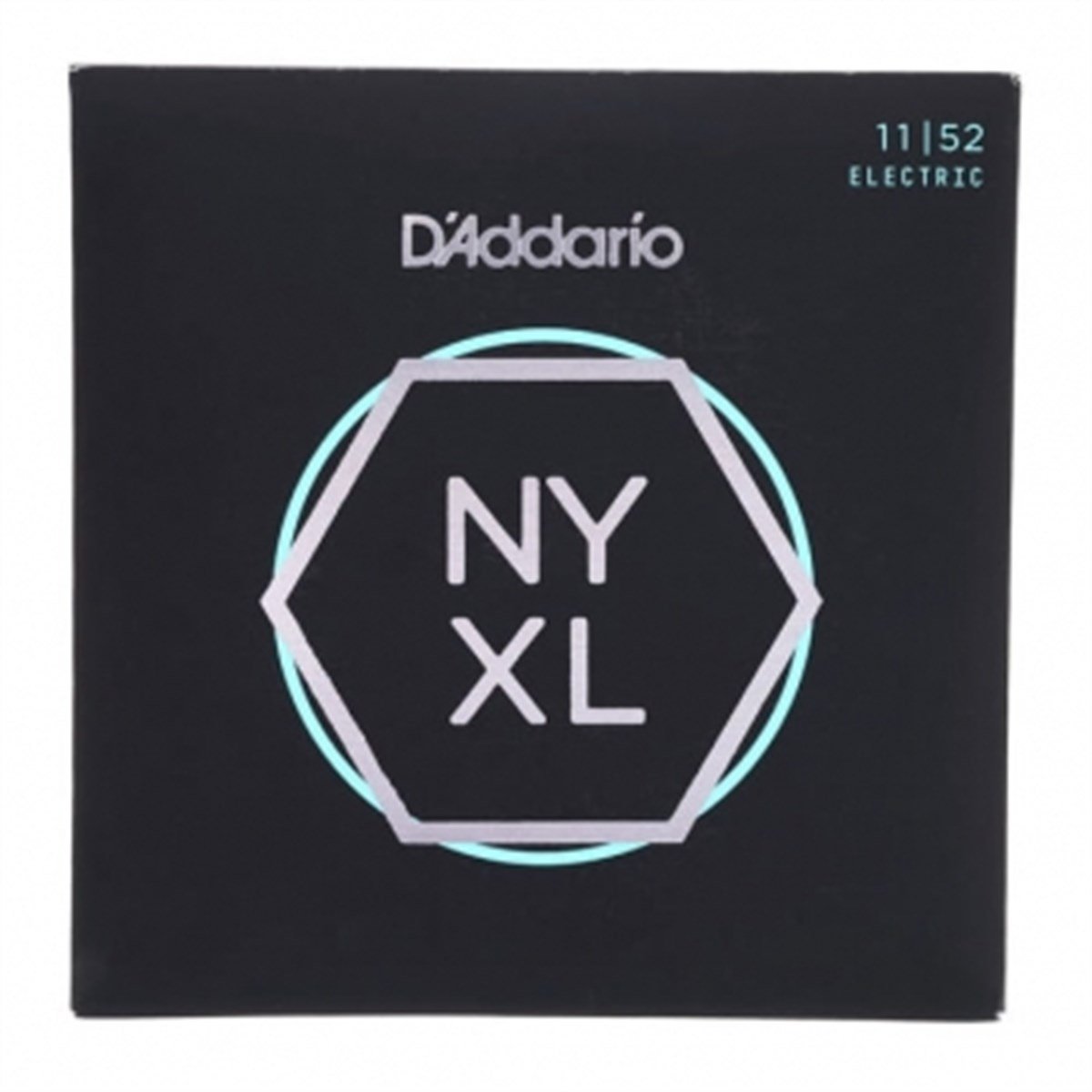 DADDARIO NYXL1152 ELEKTRO GİTAR TEL SETİ 11-52