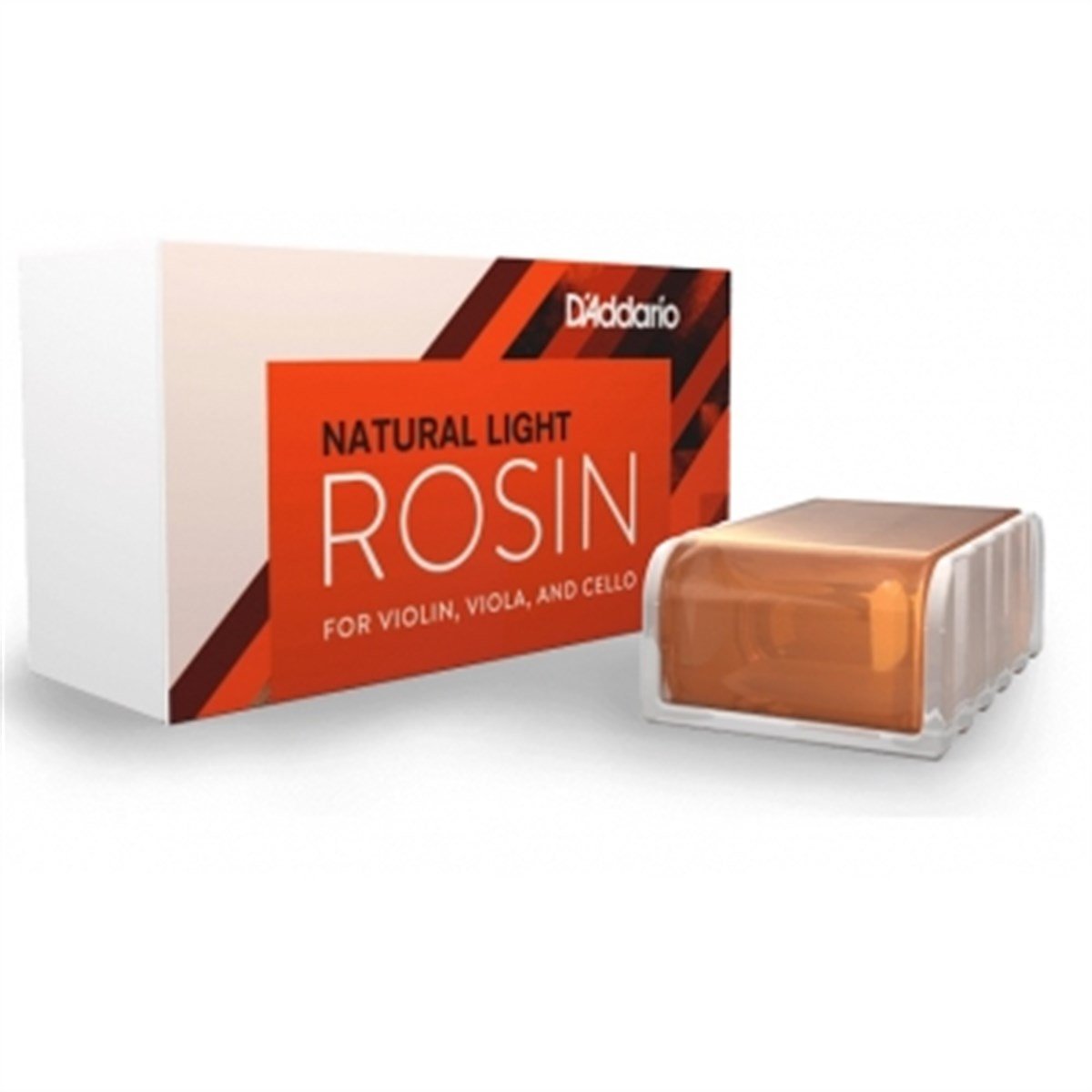 Daddario VR200 Light Reçine ABD