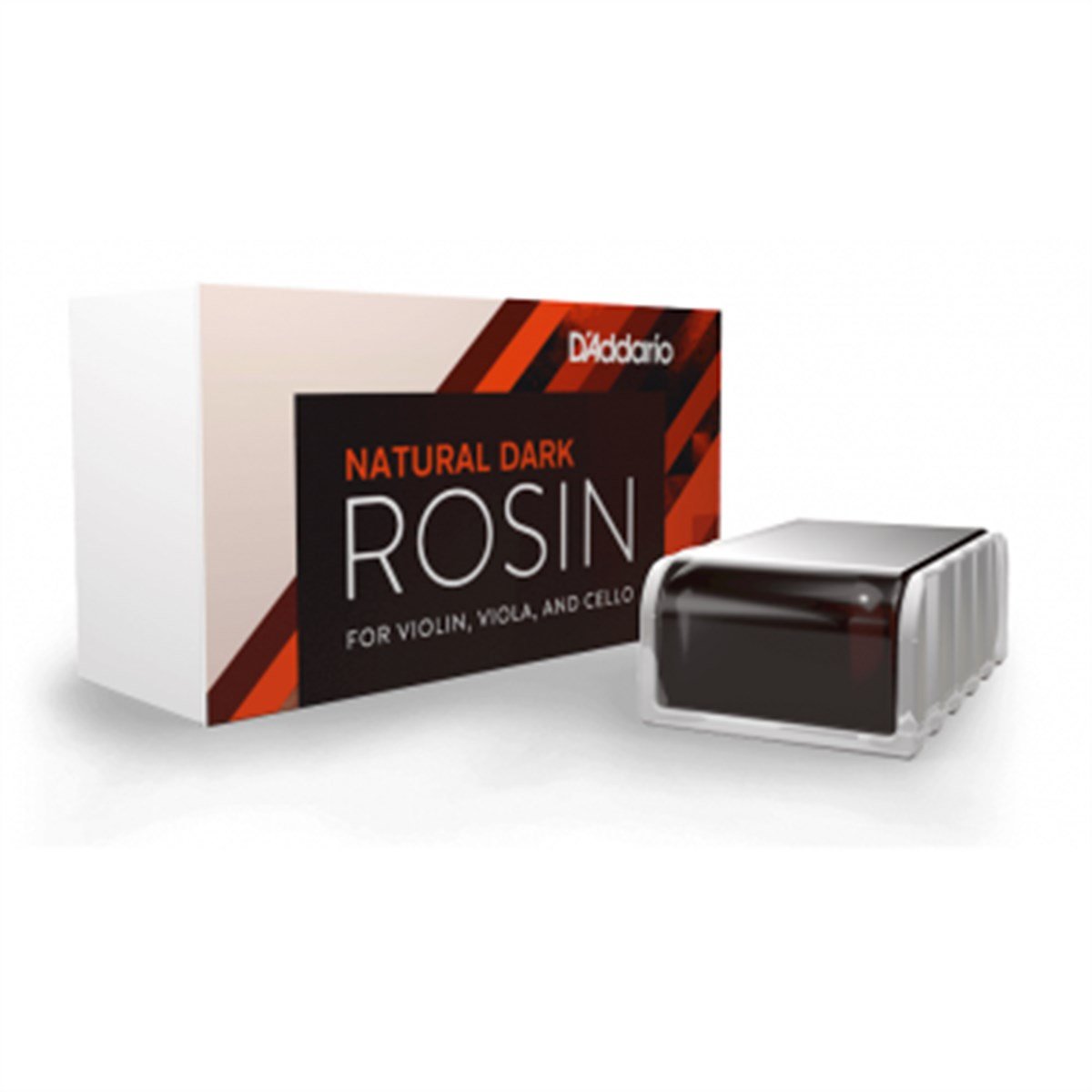 Daddario VR300 Dark Reçine ABD