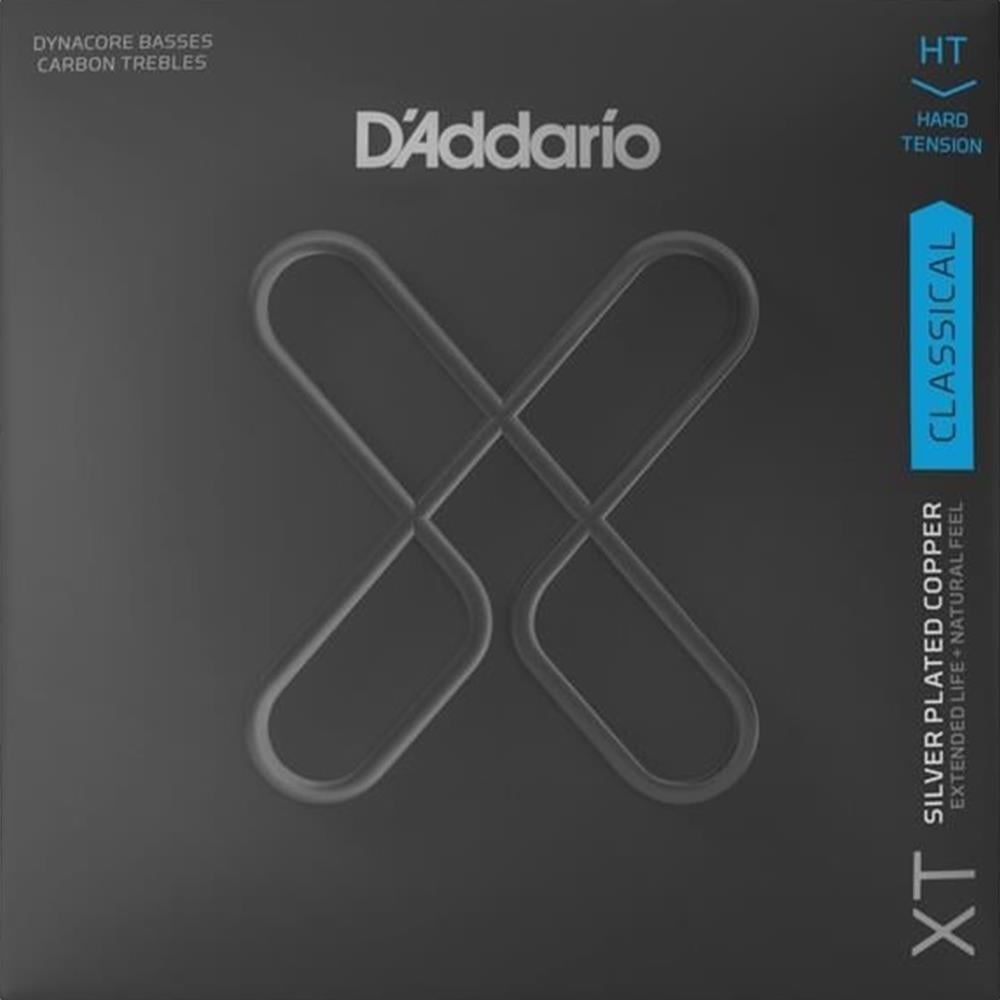 Daddario XTC46FF Klasik Gitar Teli