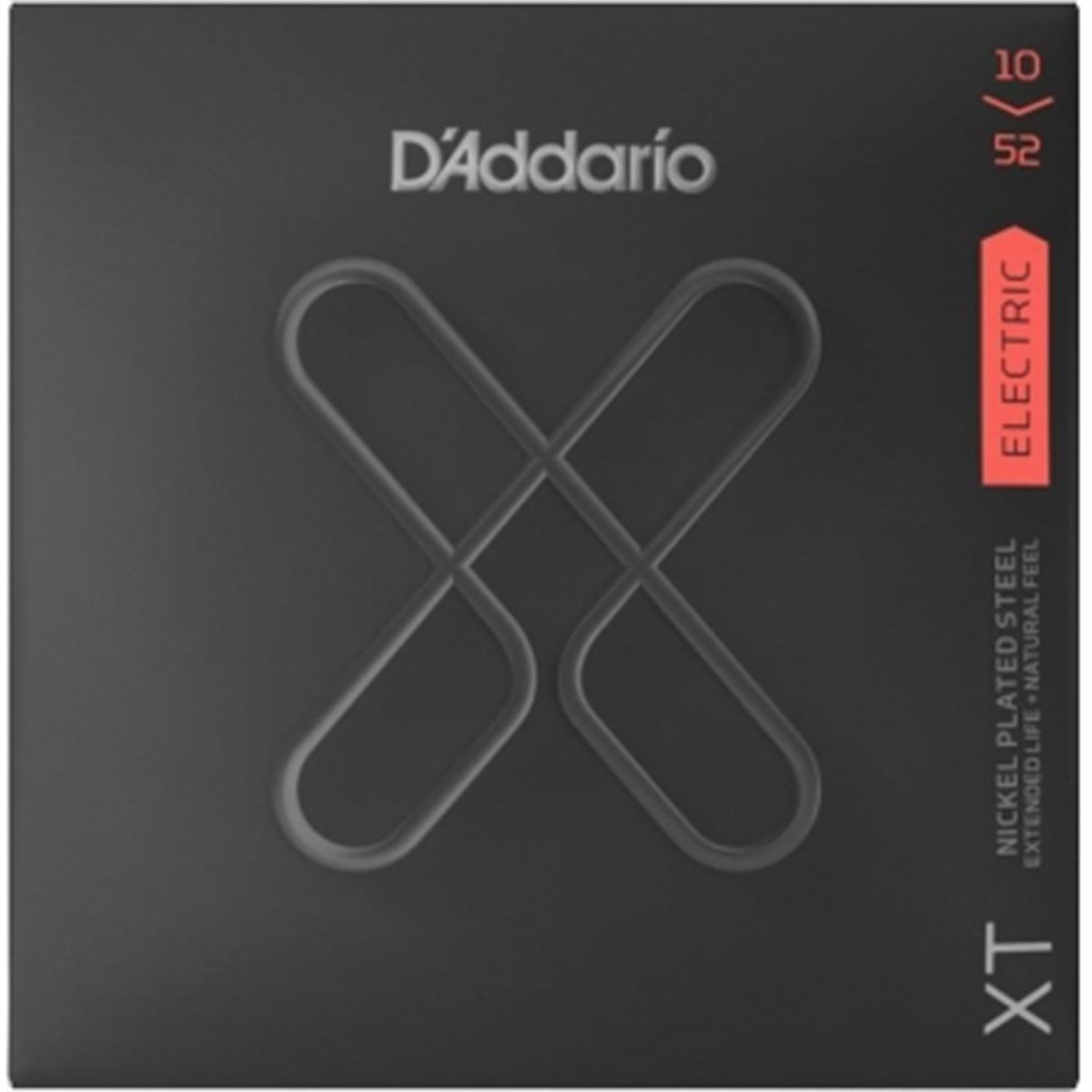 DADDARIO XTE1052 ELEKTRO GİTAR TEL SETİ XT, 10-52