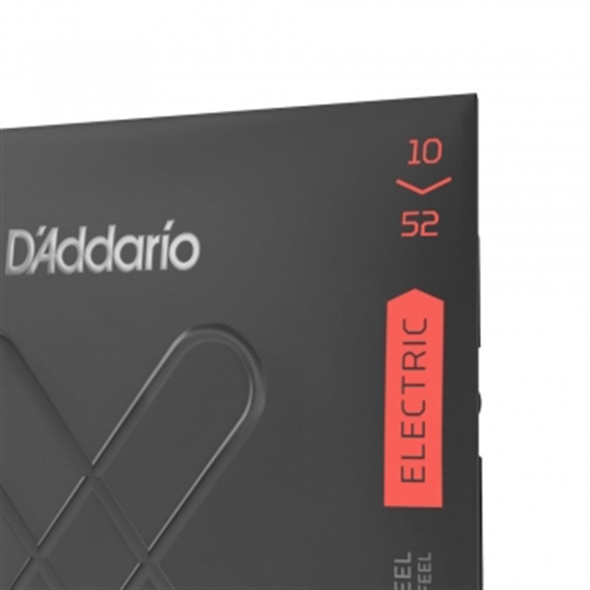 DADDARIO XTE1052 ELEKTRO GİTAR TEL SETİ XT, 10-52