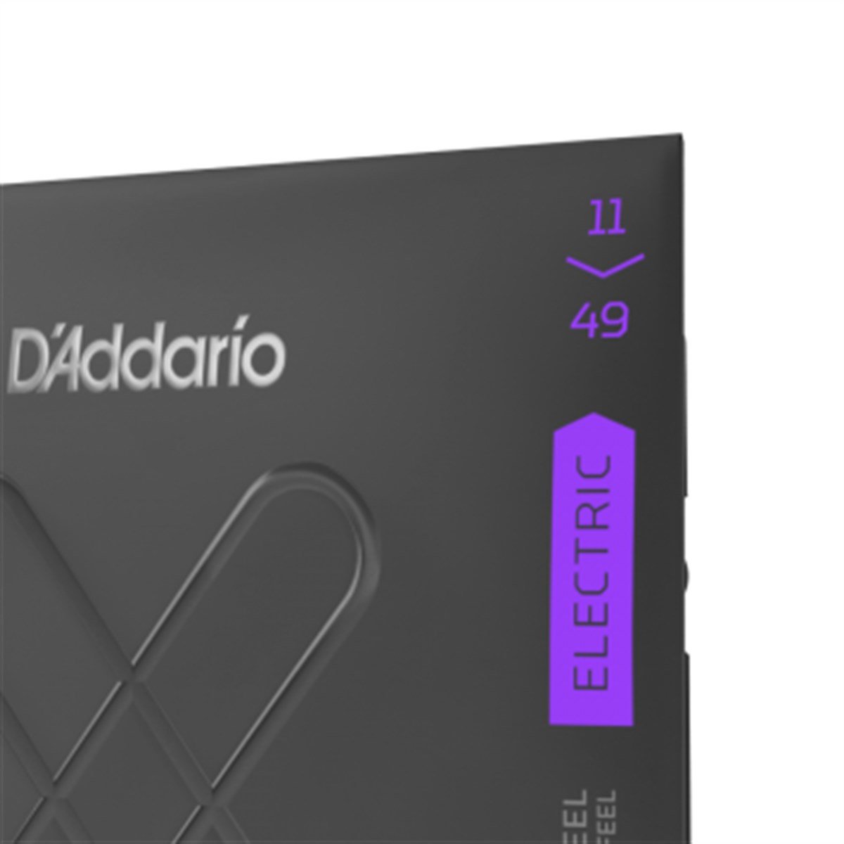 DADDARIO XTE1149 ELEKTRO GİTAR TEL SETİ XT, 11-49