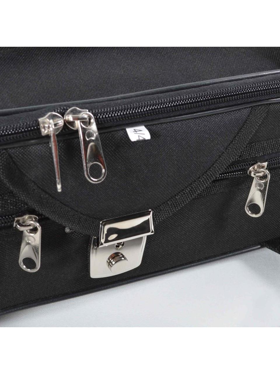 DOMİNGUEZ GÜL KEMAN 3/4 (DVR34CRG)