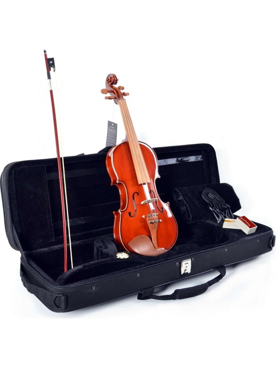 DOMİNGUEZ GÜL KEMAN 3/4 (DVR34CRG)