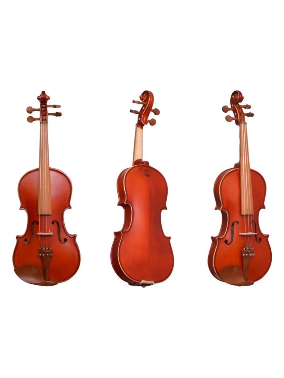 DOMINGUEZ GÜL KEMAN 3/4 MAT CRGM (DVR34CRGM)