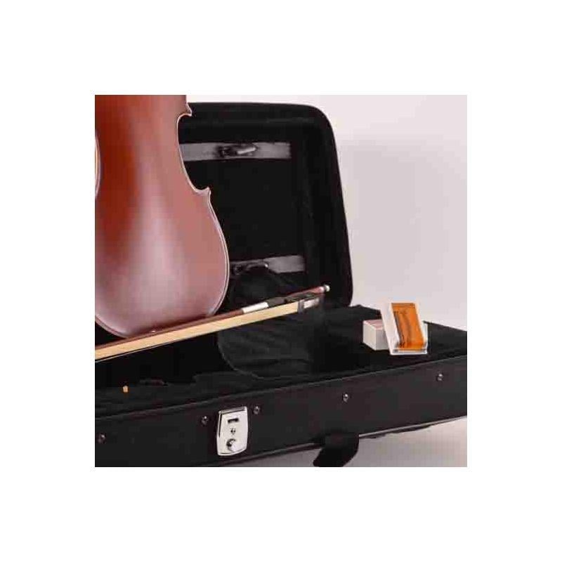 DOMİNGUEZ GÜL KEMAN 4/4 (DVR44CRG)