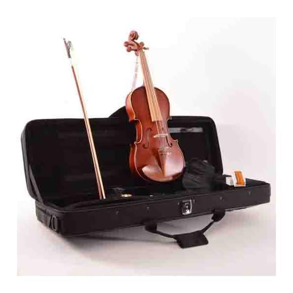 DOMİNGUEZ GÜL KEMAN 4/4 (DVR44CRG)