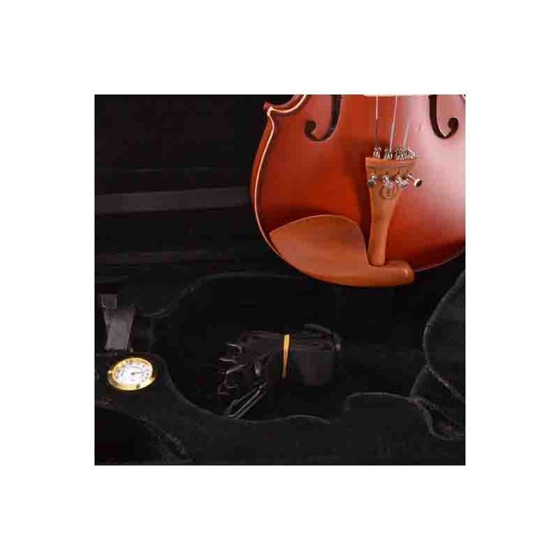 DOMİNGUEZ GÜL KEMAN 4/4 (DVR44CRG)