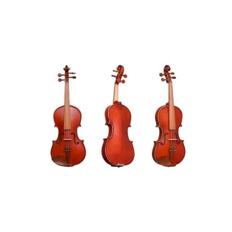 DOMINGUEZ GÜL KEMAN 4/4 MAT (DVR44CRGM)