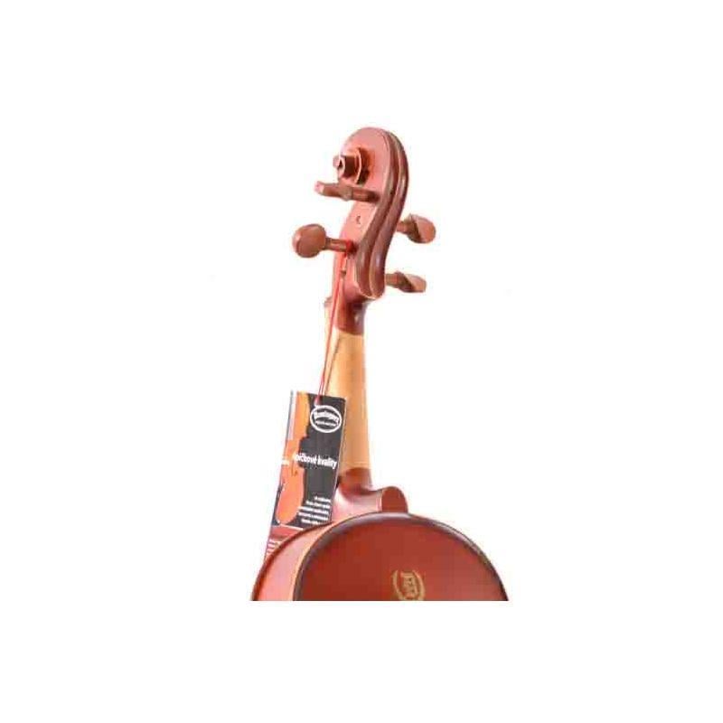 DOMINGUEZ GÜL KEMAN 4/4 MAT (DVR44CRGM)