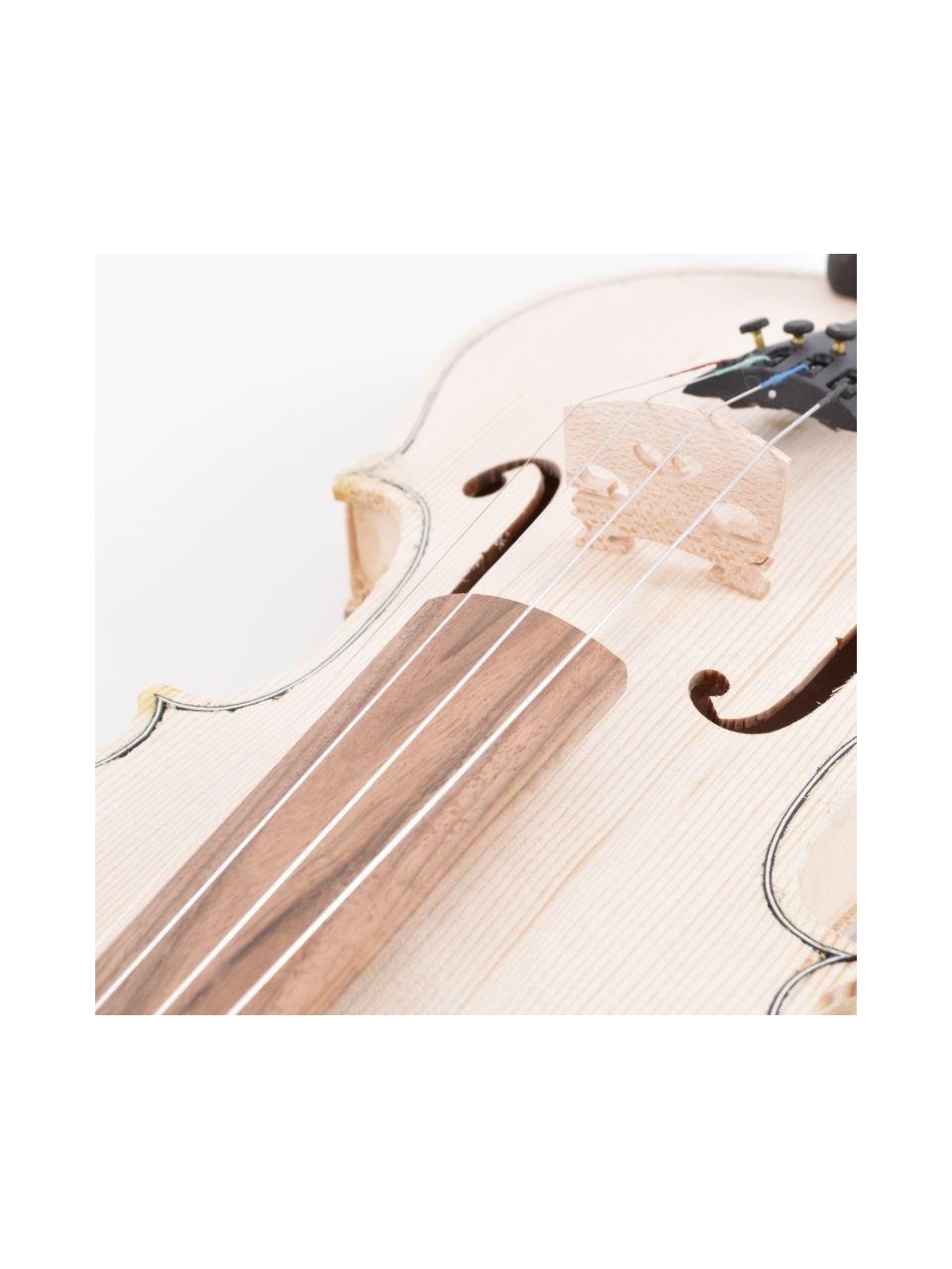 Dominguez Keman 4/4 DV44PLN