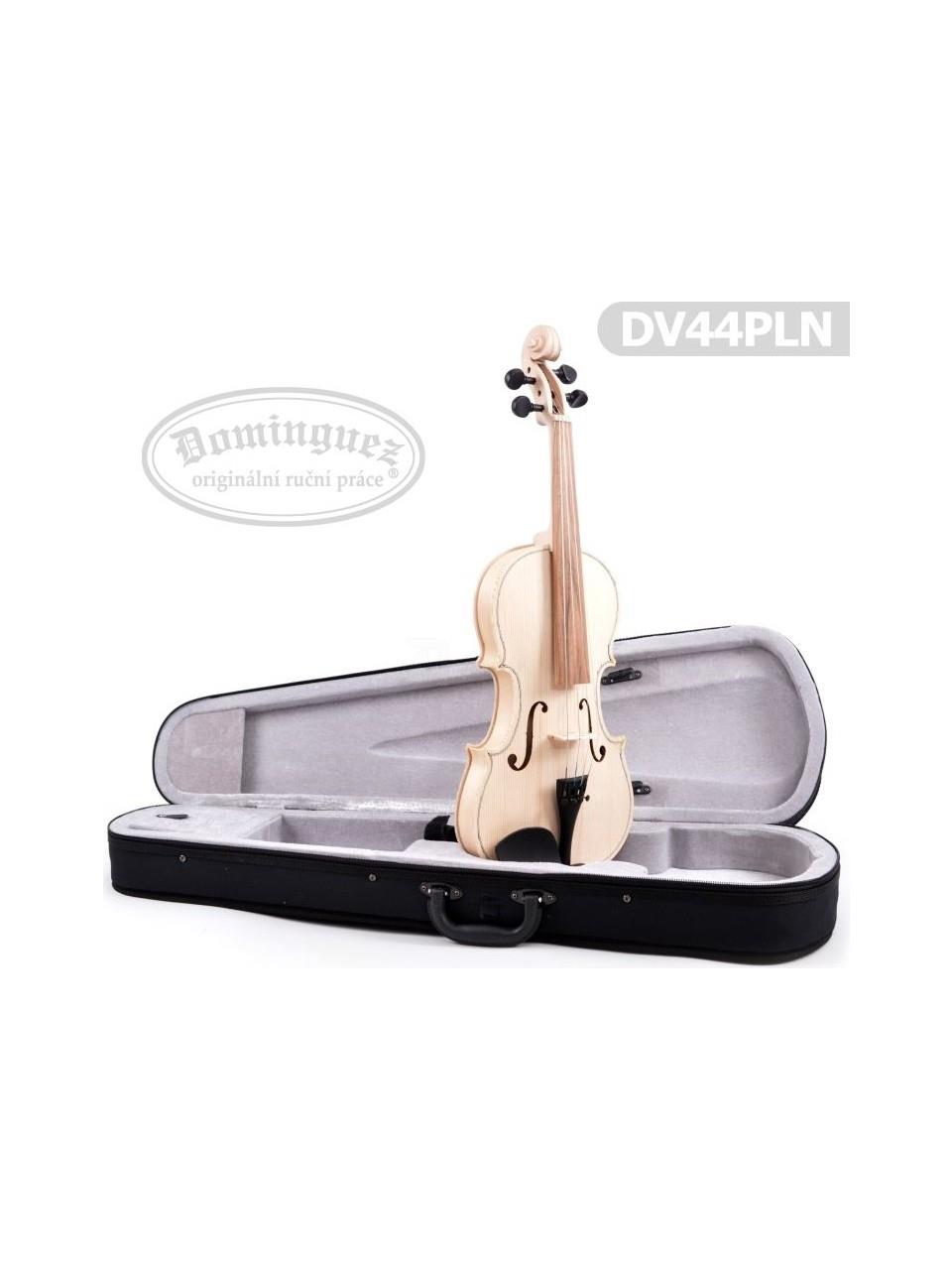 Dominguez Keman 4/4 DV44PLN