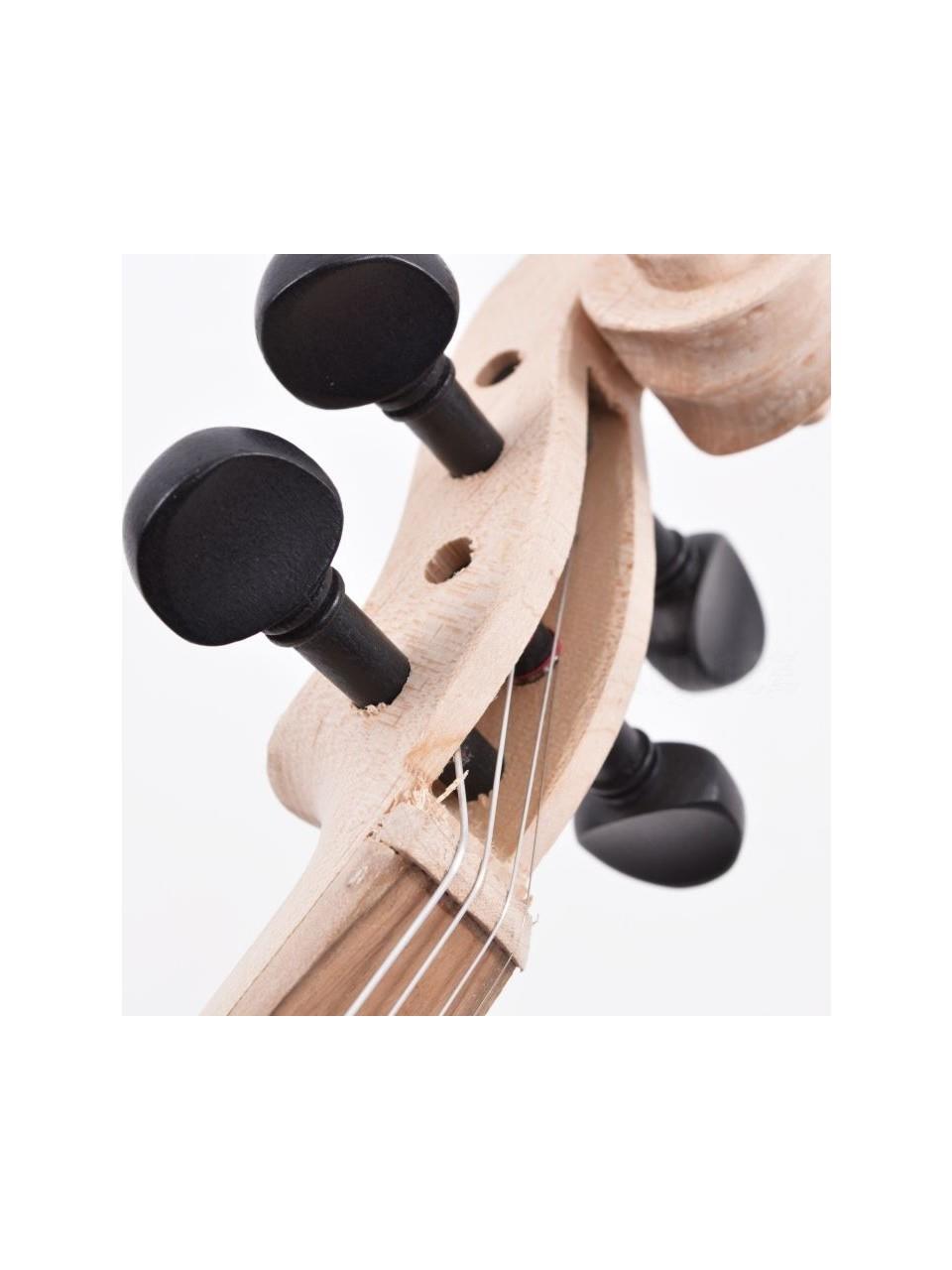 Dominguez Keman 4/4 DV44PLN