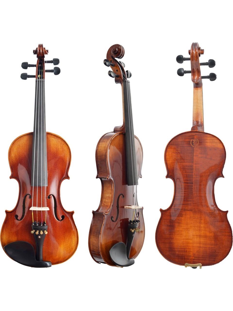 DOMİNGUEZ PROFESYONEL KEMAN 4/4 (DVPG44-P1)