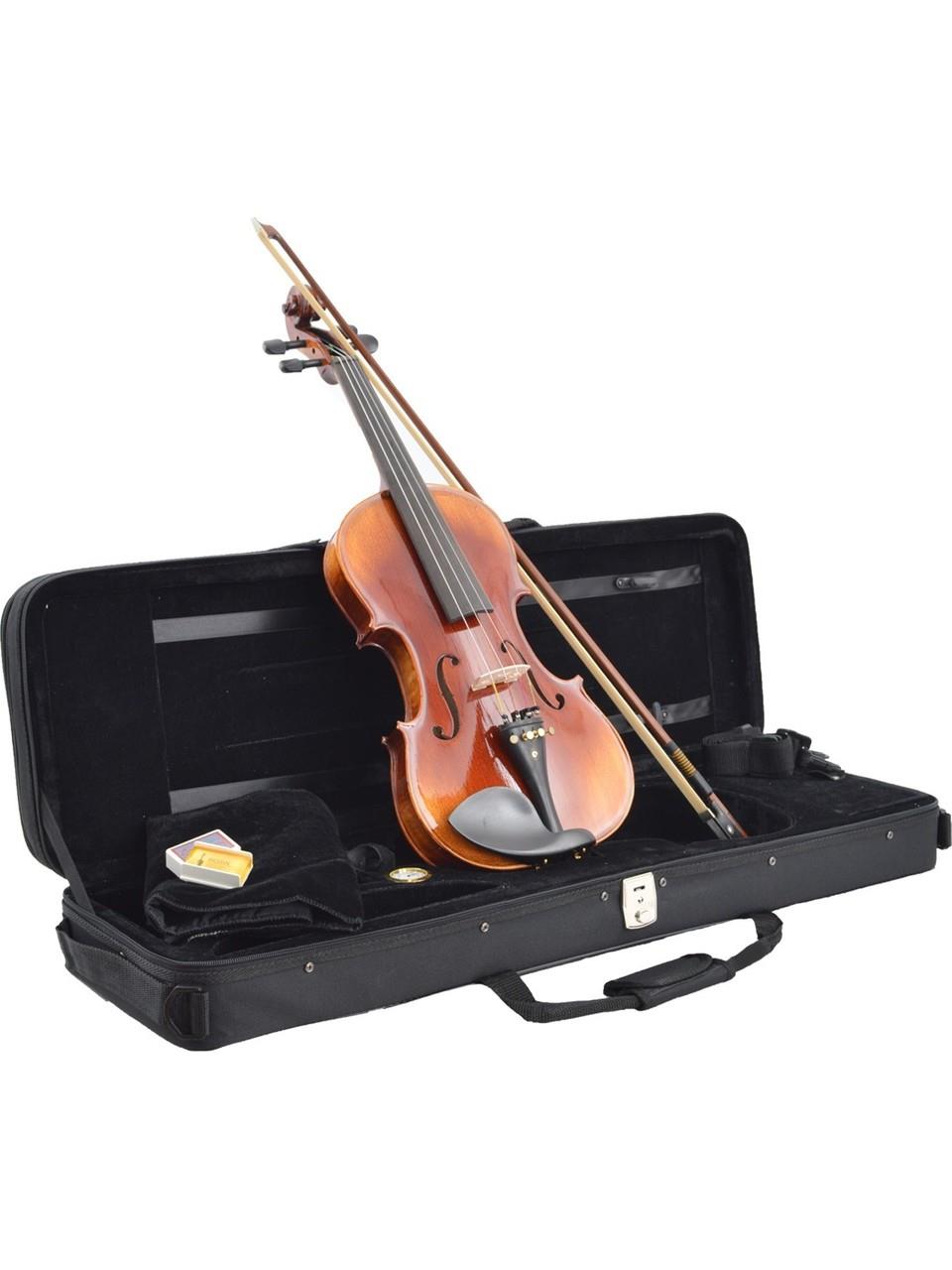 DOMİNGUEZ PROFESYONEL KEMAN 4/4 (DVPG44-P1)