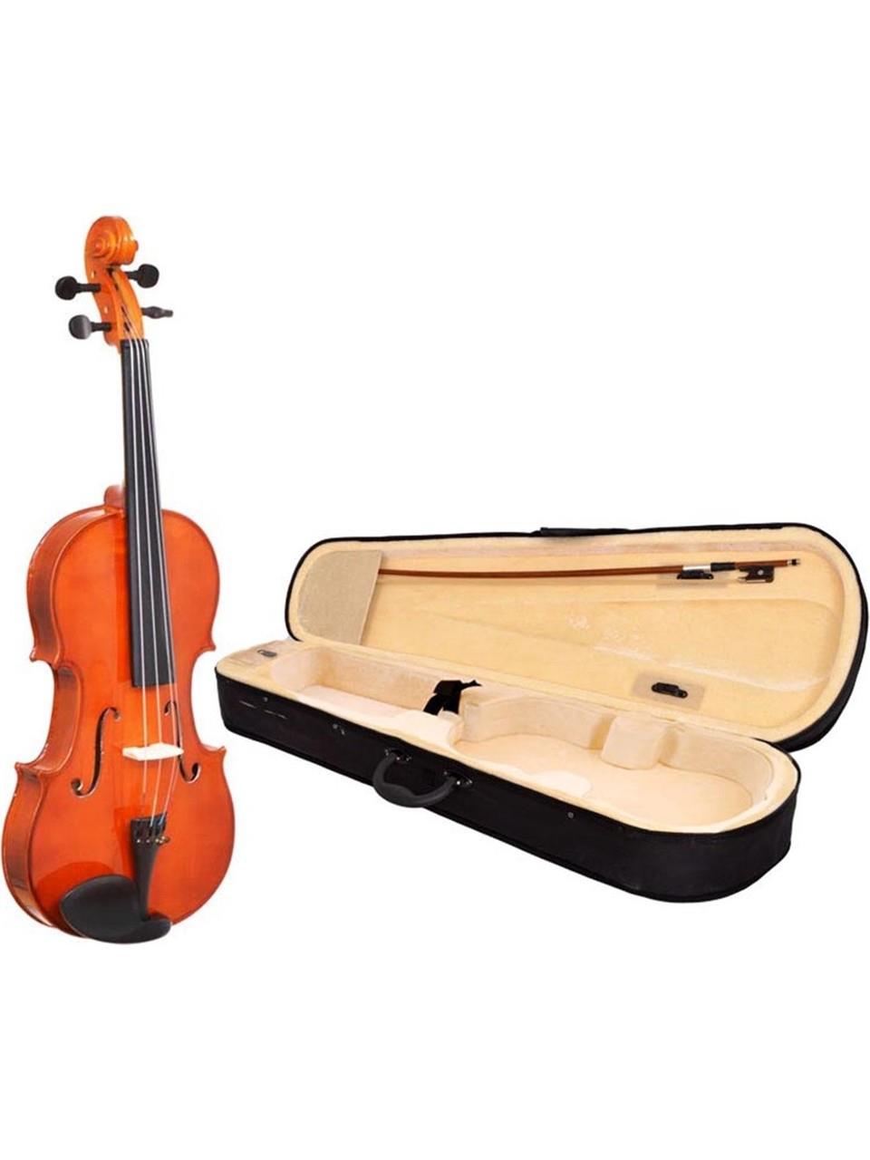 Dominguez Viyola 1/2 DVA12LC