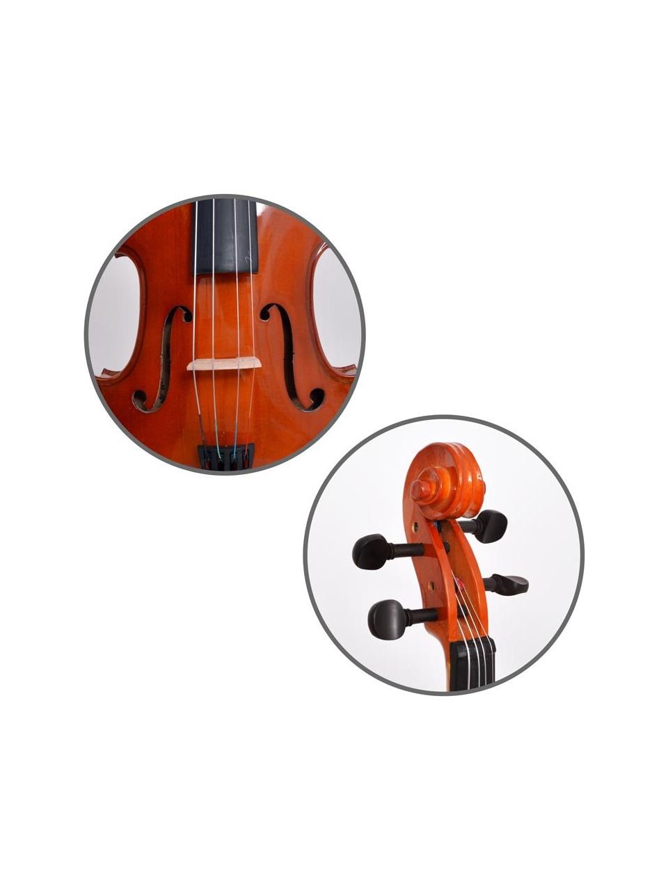 Dominguez Viyola 1/4 DVA14LC