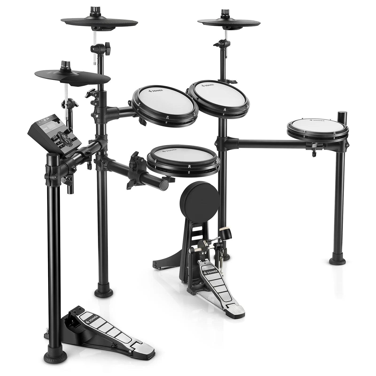 Donner DED-200 Elektro Davul