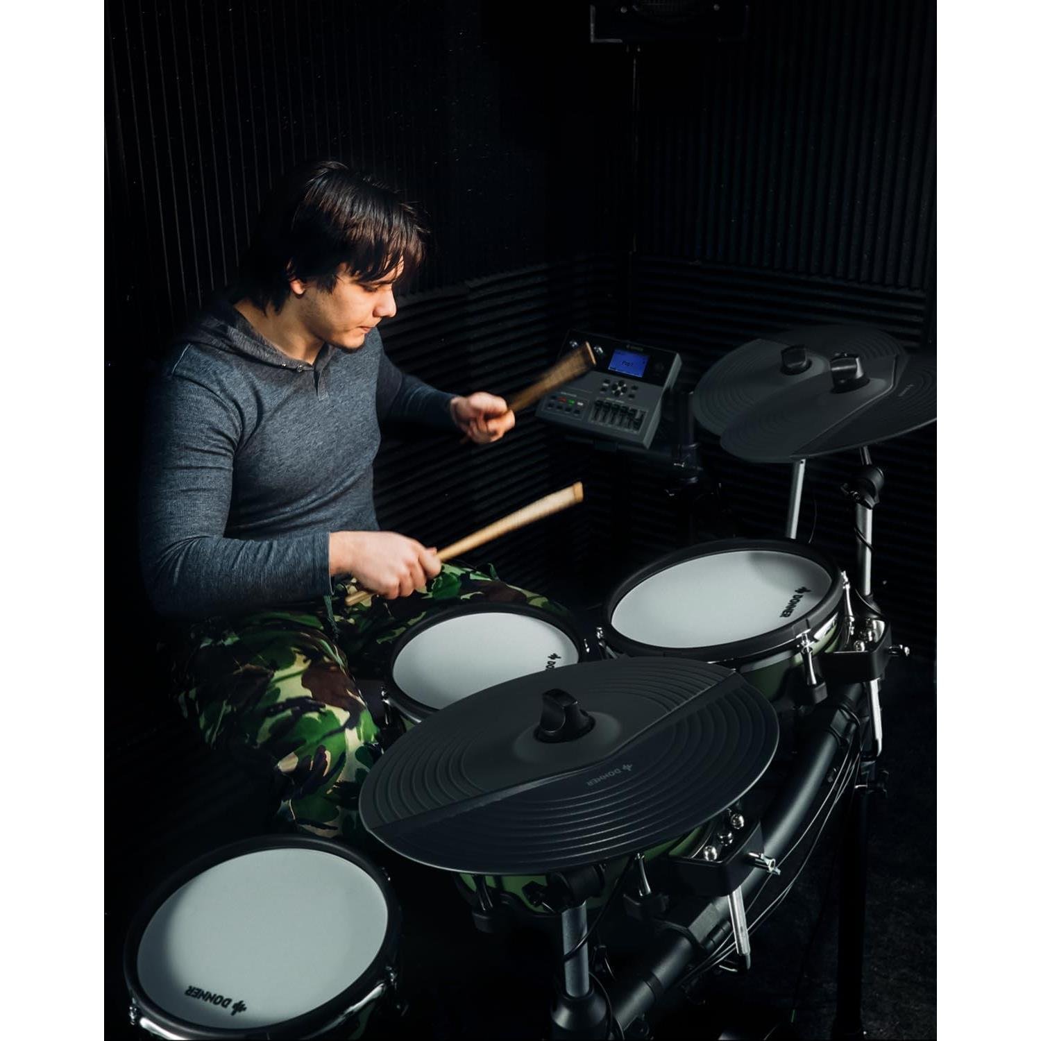 Donner DED-500P Elektro Davul