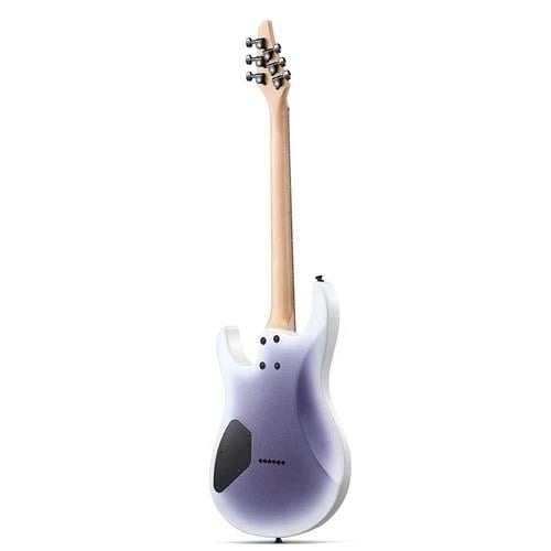 Donner DMT-101B Elektro Gitar (Purple Burst)