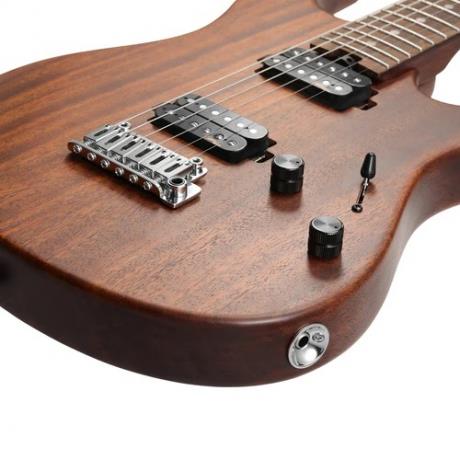 Donner DST-700 Elektro Gitar (Natural)