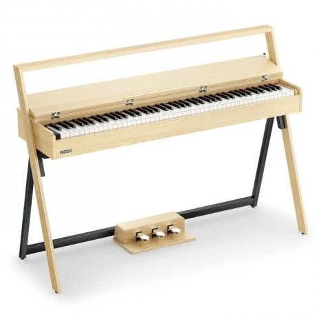 Donner Oura R300 Dijital Piyano (Light Wood)