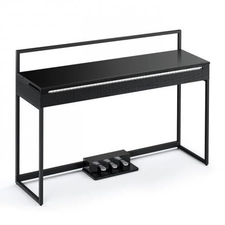 Donner Oura S300 Dijital Piyano (Siyah)