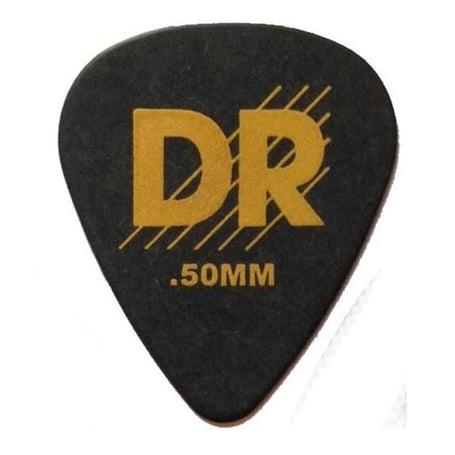 DR 0,50mm Delrin Gitar Penası