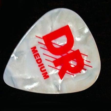 DR 0,70mm Perloid Gitar Penası