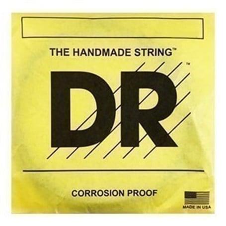 Dr GS042 Elektro Gitar Tek Tel 0,42 (El yapımı)