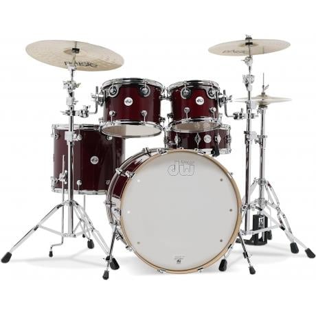 Dw Drums 22